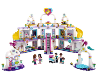 LEGO Friends 41450 Centrum handlowe w Heartlake City - 1015582 - zdjęcie 8